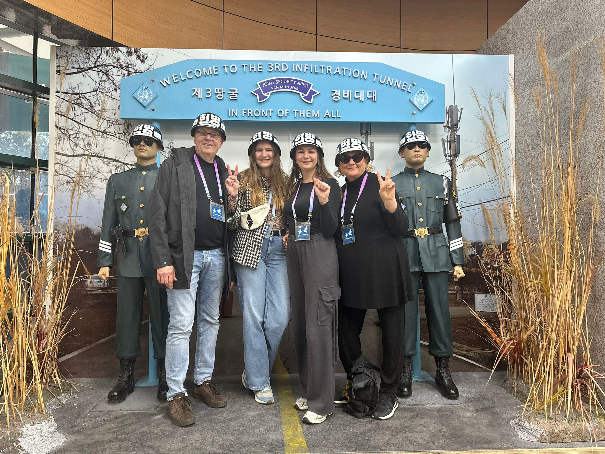 DMZ Photo Spot 2